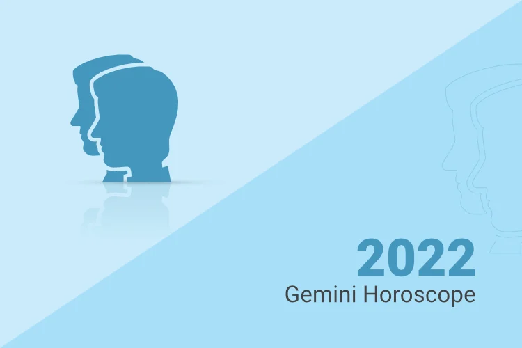 Gemini Horoscope 2022 Insights into Your Sign Traits Future